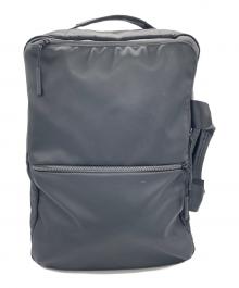Samsonite（サムソナイト）の古着「SUB-LIM」｜ブラック