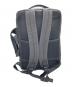 Samsonite (サムソナイト) SUB-LIM ブラック：13000円