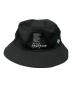 New Era（ニューエラ）の古着「ハット」｜ブラック