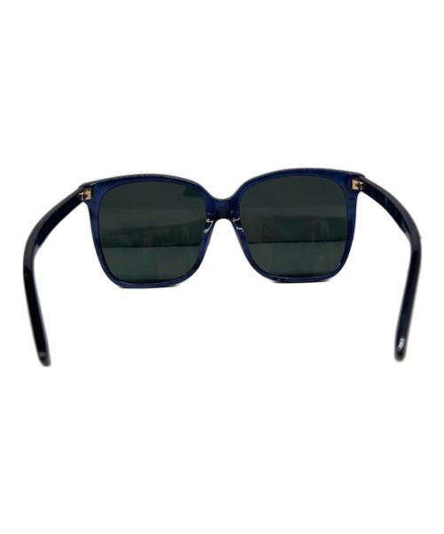 GUCCI（グッチ）GUCCI (グッチ) サングラス サイズ:57□16-145の古着・服飾アイテム