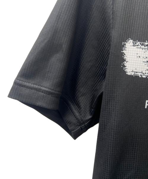 asics（アシックス）asics (アシックス) 東京マラソン2026限定Tシャツ ブラック サイズ:XXSの古着・服飾アイテム