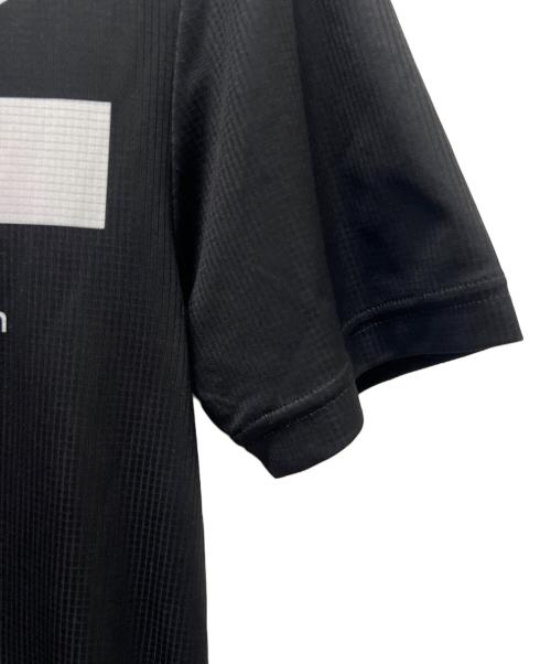 asics（アシックス）asics (アシックス) 東京マラソン2026限定Tシャツ ブラック サイズ:XXSの古着・服飾アイテム