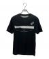 asics（アシックス）の古着「東京マラソン2026限定Tシャツ」｜ブラック