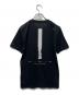 asics (アシックス) 東京マラソン2026限定Tシャツ ブラック サイズ:XXS：6000円