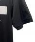中古・古着 asics (アシックス) 東京マラソン2026限定Tシャツ ブラック サイズ:XXS：6000円