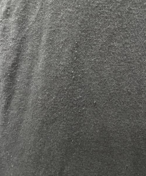 Hysteric Glamour（ヒステリックグラマー）Hysteric Glamour (ヒステリックグラマー) FLAMING YOUTH Tシャツ ブラック サイズ:Sの古着・服飾アイテム