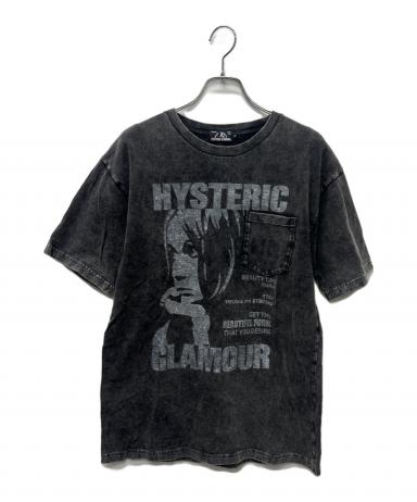 中古・古着通販】Hysteric Glamour (ヒステリックグラマー) ロゴガール