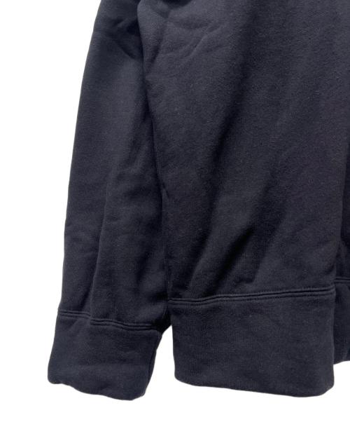 CDG（シーディージー）CDG (シーディージー) スウェット ブラック サイズ:Mの古着・服飾アイテム