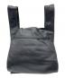 beautiful people (ビューティフルピープル) xlarge market bag ブラック：55000円