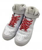 NIKE×SUPREMEナイキ×シュプリーム）の古着「Air Force 1 Mid 