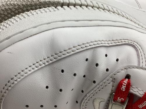 NIKE（ナイキ）NIKE (ナイキ) SUPREME (シュプリーム) Air Force 1 Mid 