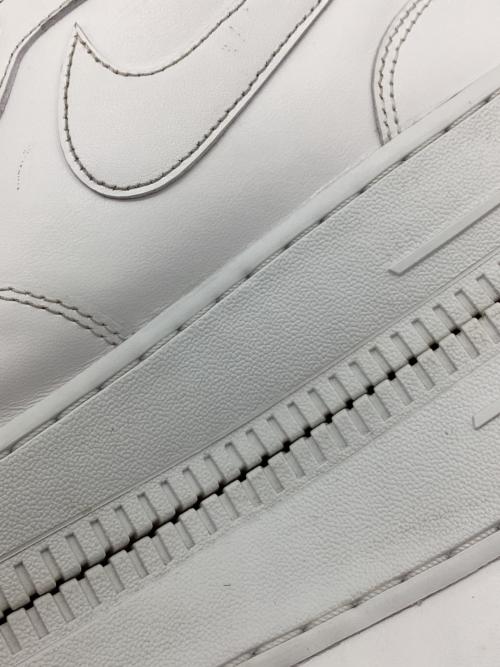 NIKE（ナイキ）NIKE (ナイキ) SUPREME (シュプリーム) Air Force 1 Mid 
