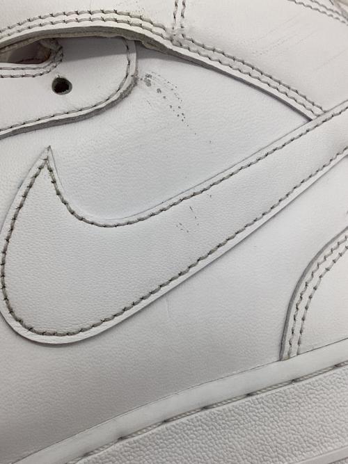 NIKE（ナイキ）NIKE (ナイキ) SUPREME (シュプリーム) Air Force 1 Mid 