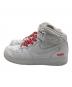 NIKE (ナイキ) SUPREME (シュプリーム) Air Force 1 Mid 