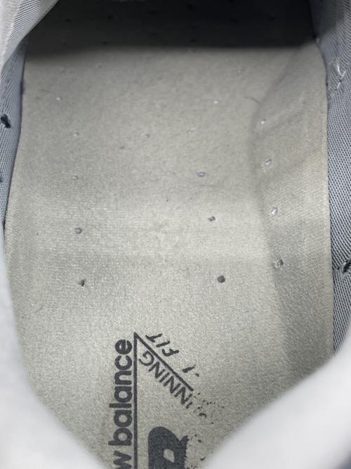 NEW BALANCE（ニューバランス）NEW BALANCE (ニューバランス) Made in UK 1500 ネイビー×グレー サイズ:SIZE 44の古着・服飾アイテム
