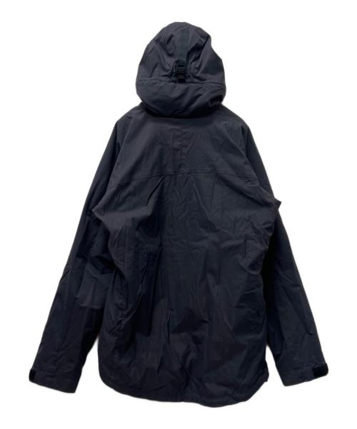 Patagonia（パタゴニア）Patagonia (パタゴニア) ストレッチ・スピード・アセント・ジャケット グレー サイズ:Ｌの古着・服飾アイテム