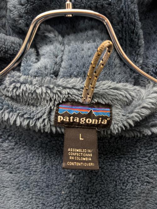 Patagonia（パタゴニア）Patagonia (パタゴニア) ストレッチ・スピード・アセント・ジャケット グレー サイズ:Ｌの古着・服飾アイテム