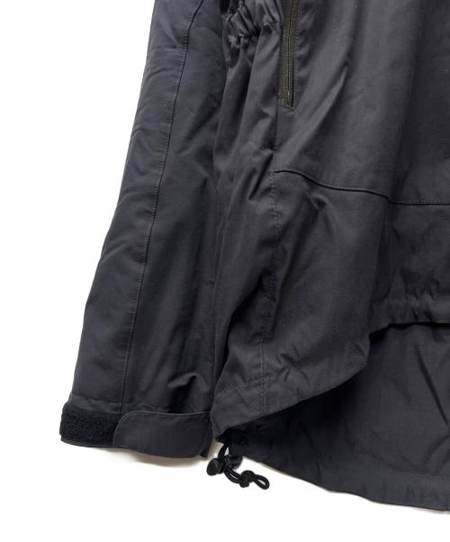 Patagonia（パタゴニア）Patagonia (パタゴニア) ストレッチ・スピード・アセント・ジャケット グレー サイズ:Ｌの古着・服飾アイテム