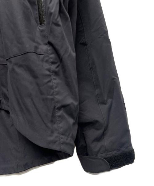 Patagonia（パタゴニア）Patagonia (パタゴニア) ストレッチ・スピード・アセント・ジャケット グレー サイズ:Ｌの古着・服飾アイテム