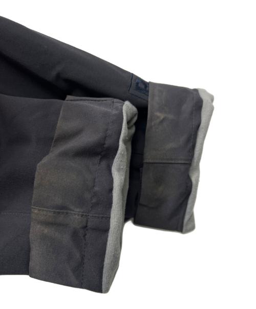Patagonia（パタゴニア）Patagonia (パタゴニア) ストレッチ・スピード・アセント・ジャケット グレー サイズ:Ｌの古着・服飾アイテム