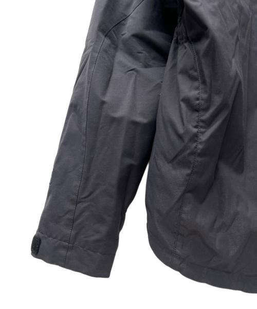 Patagonia（パタゴニア）Patagonia (パタゴニア) ストレッチ・スピード・アセント・ジャケット グレー サイズ:Ｌの古着・服飾アイテム