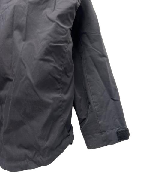 Patagonia（パタゴニア）Patagonia (パタゴニア) ストレッチ・スピード・アセント・ジャケット グレー サイズ:Ｌの古着・服飾アイテム