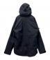 Patagonia (パタゴニア) ストレッチ・スピード・アセント・ジャケット グレー サイズ:Ｌ：25000円