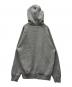 Ron Herman (ロンハーマン) REIGNING CHAMP (レイニングチャンプ) プルオーバーパーカー グレー サイズ:Ｌ：9000円