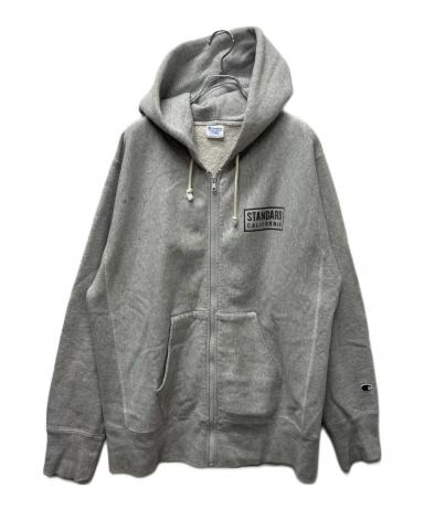 中古・古着通販】Champion REVERSE WEAVE (チャンピオン リバース