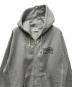 中古・古着 Champion REVERSE WEAVE (チャンピオン リバース ウィーブ) ジップパーカー グレー サイズ:ＸＬ：8000円