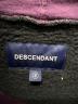 DESCENDANTの古着・服飾アイテム：9000円
