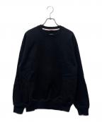 REIGNING CHAMP×Ron Hermanレイニングチャンプ×ロンハーマン）の古着「スウェット」｜ネイビー