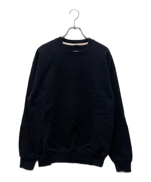 REIGNING CHAMP（レイニングチャンプ）REIGNING CHAMP (レイニングチャンプ) Ron Herman (ロンハーマン) スウェット ネイビー サイズ:Sの古着・服飾アイテム