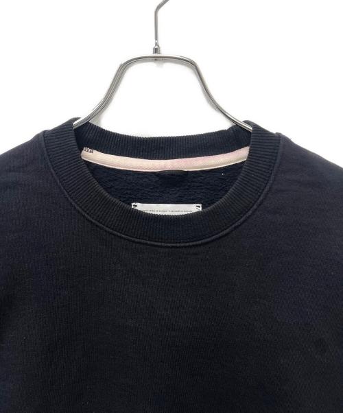 REIGNING CHAMP（レイニングチャンプ）REIGNING CHAMP (レイニングチャンプ) Ron Herman (ロンハーマン) スウェット ネイビー サイズ:Sの古着・服飾アイテム