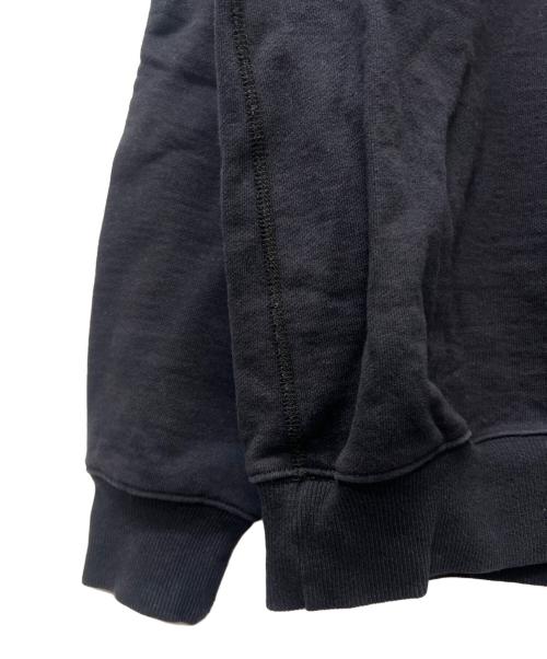 REIGNING CHAMP（レイニングチャンプ）REIGNING CHAMP (レイニングチャンプ) Ron Herman (ロンハーマン) スウェット ネイビー サイズ:Sの古着・服飾アイテム