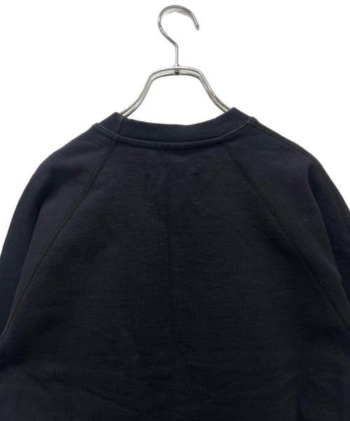 REIGNING CHAMP（レイニングチャンプ）REIGNING CHAMP (レイニングチャンプ) Ron Herman (ロンハーマン) スウェット ネイビー サイズ:Sの古着・服飾アイテム