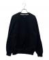 REIGNING CHAMP（レイニングチャンプ）の古着「スウェット」｜ネイビー