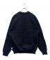 REIGNING CHAMP (レイニングチャンプ) Ron Herman (ロンハーマン) スウェット ネイビー サイズ:S：8000円