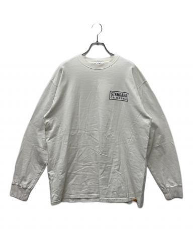 中古・古着通販】STANDARD CALIFORNIA (スタンダードカリフォルニア