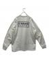 STANDARD CALIFORNIA (スタンダードカリフォルニア) 長袖カットソー ホワイト サイズ:ＸＬ：13000円