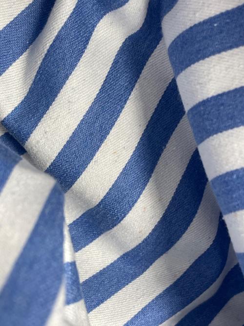 muta（ムータ）muta (ムータ) トートバッグ ブルーの古着・服飾アイテム