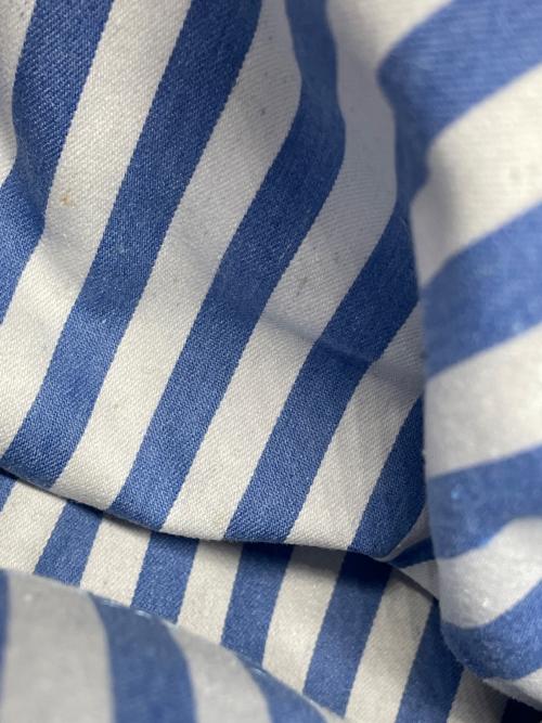 muta（ムータ）muta (ムータ) トートバッグ ブルーの古着・服飾アイテム