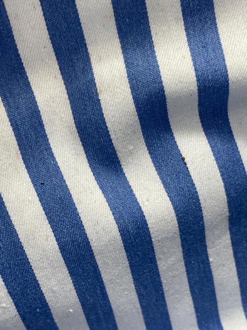 muta（ムータ）muta (ムータ) トートバッグ ブルーの古着・服飾アイテム