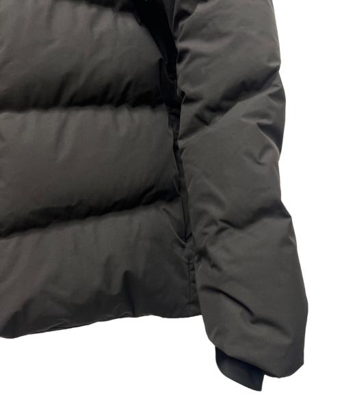 DESCENTE ALLTERRAIN（デザイント オルテライン）DESCENTE ALLTERRAIN (デザイント オルテライン) 水沢ダウンジャケット ブラック サイズ:Ｌの古着・服飾アイテム