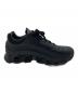 中古・古着 adidas (アディダス) Onitsuka Tiger (オニツカタイガー) ADIFOM MEGARIDE THUG CLUB ブラック サイズ:JP255：14000円