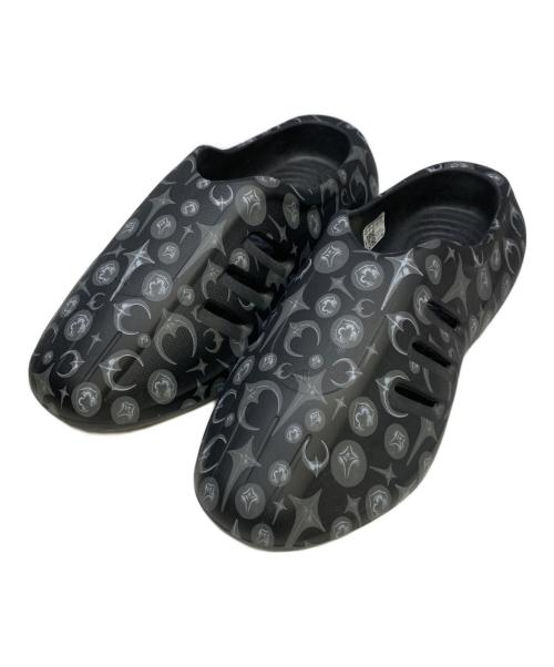 adidas（アディダス）adidas (アディダス) サンダル　adidas（アディダス）　KI0825　adiFOM IIInfinity Mule Slide Sandals THUG CLUB ブラック サイズ:25.5の古着・服飾アイテム