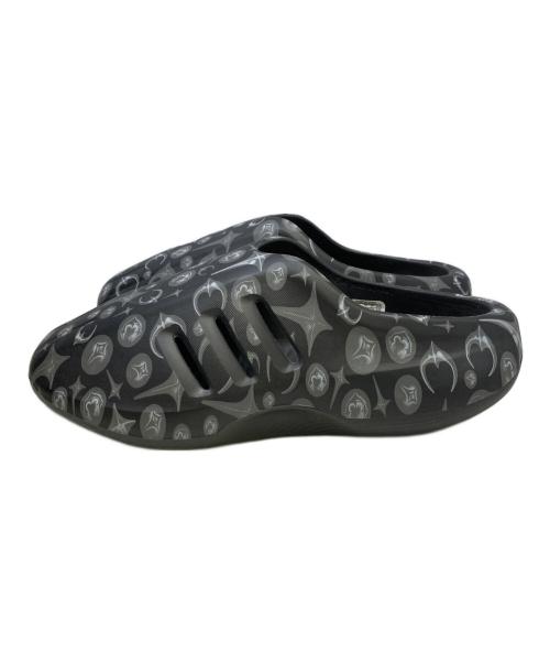 adidas（アディダス）adidas (アディダス) サンダル　adidas（アディダス）　KI0825　adiFOM IIInfinity Mule Slide Sandals THUG CLUB ブラック サイズ:25.5の古着・服飾アイテム