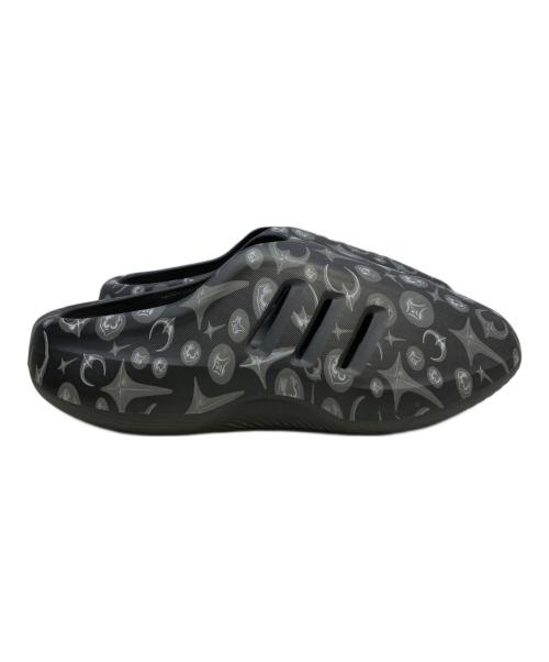 adidas（アディダス）adidas (アディダス) サンダル　adidas（アディダス）　KI0825　adiFOM IIInfinity Mule Slide Sandals THUG CLUB ブラック サイズ:25.5の古着・服飾アイテム