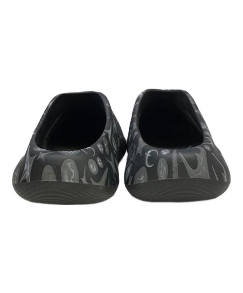 adidas（アディダス）adidas (アディダス) サンダル　adidas（アディダス）　KI0825　adiFOM IIInfinity Mule Slide Sandals THUG CLUB ブラック サイズ:25.5の古着・服飾アイテム