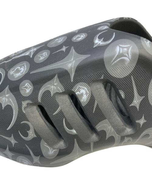 adidas（アディダス）adidas (アディダス) サンダル　adidas（アディダス）　KI0825　adiFOM IIInfinity Mule Slide Sandals THUG CLUB ブラック サイズ:25.5の古着・服飾アイテム